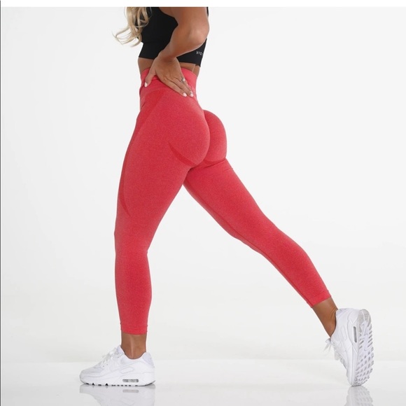 NVGTN Pants - Nvgtn leggings
